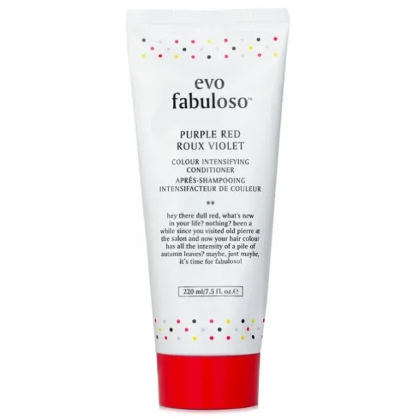 Fabuloso Colour Intensifying Conditioner