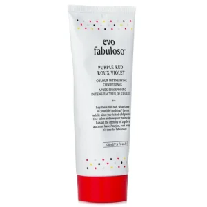 Fabuloso Colour Intensifying Conditioner