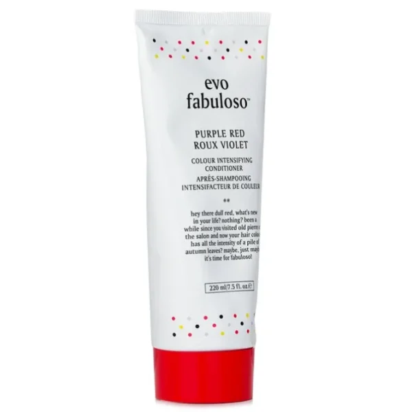 Fabuloso Colour Intensifying Conditioner