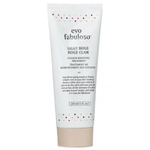 Fabuloso Colour Intensifying Conditioner