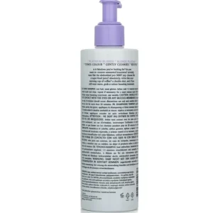 Fabuloso Toning Shampoo