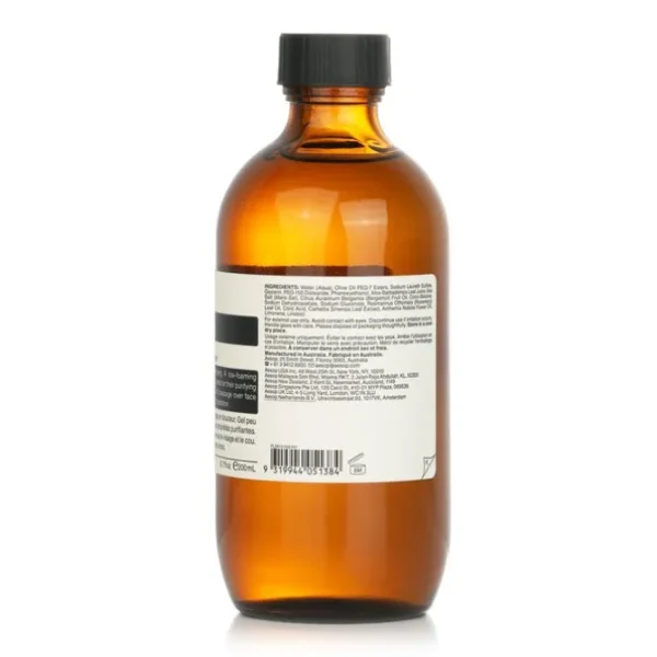 Fabulous Face Cleanser