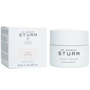 Face Cream