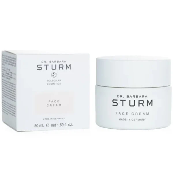 Face Cream