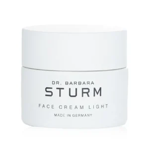 Face Cream Light
