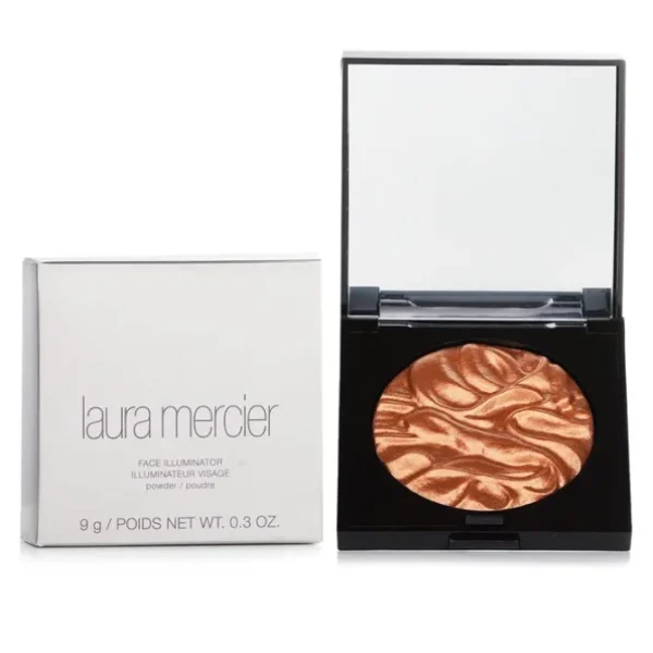 Face Illuminator