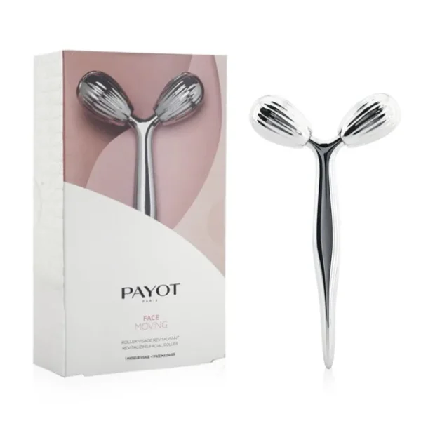 Face Moving Revitalizing Facial Roller