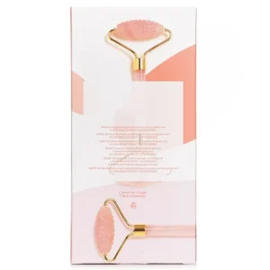 Face Moving Sculpting Facial Quartz Roller