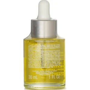 Face Treatment Oil - Lotus (For Oily or Combination Skin)