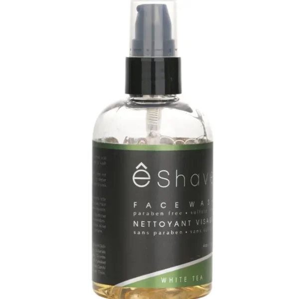 Face Wash - White Tea