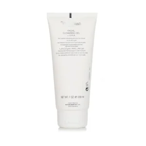 Facial Cleansing Gel with AHA (For Normal to Oily Skin)
