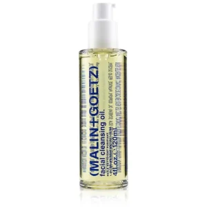 Facial Cleansing Oil