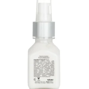 Facial Emulsion Enzyme Moisturizer - For Normal & Combination Skin Types