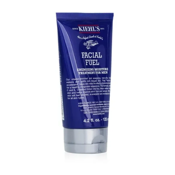 Facial Fuel Energizing Moisture Treatment For Men