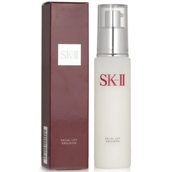 Facial Lift Emulsion