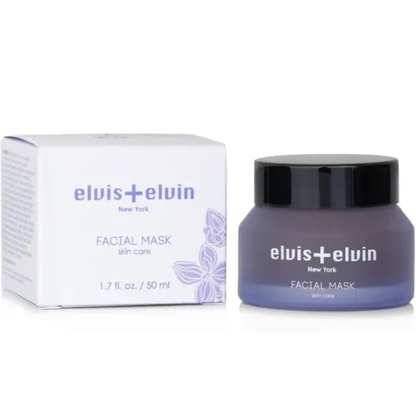 Facial Mask