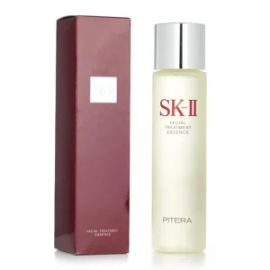 Facial Treatment Essence