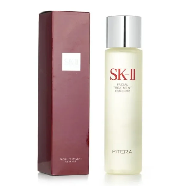 Facial Treatment Essence