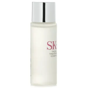 Facial Treatment Essence