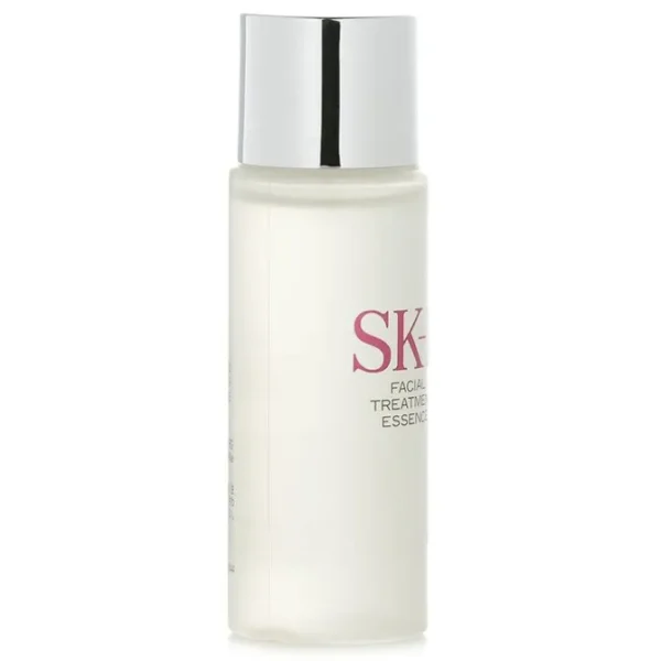 Facial Treatment Essence