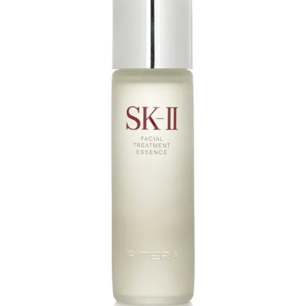 Facial Treatment Essence (With box from Seasonal Set)