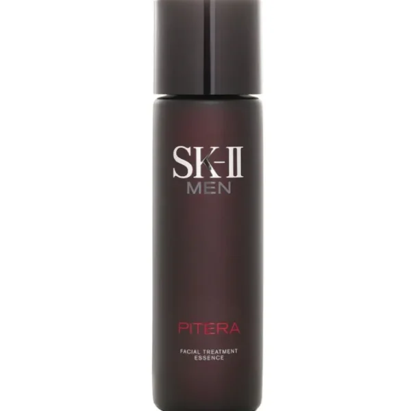 Facial Treatment Essence (For Men)