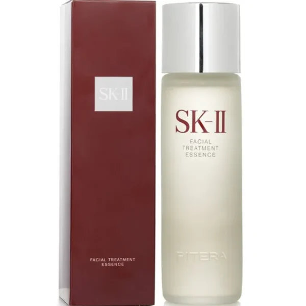 Facial Treatment Essence (With box from Seasonal Set)