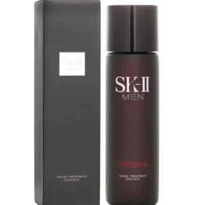 Facial Treatment Essence (For Men)