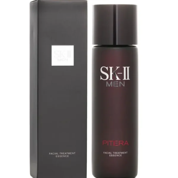 Facial Treatment Essence (For Men)