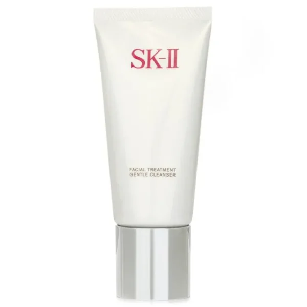 Facial Treatment Gentle Cleanser