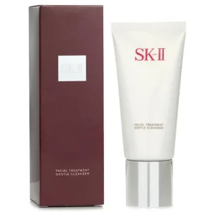 Facial Treatment Gentle Cleanser