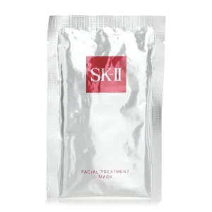 Facial Treatment Mask