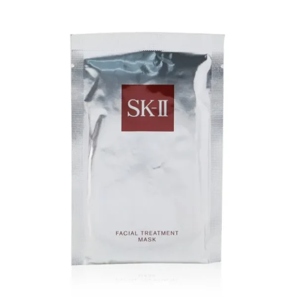 Facial Treatment Mask (Box Slightly Damaged)