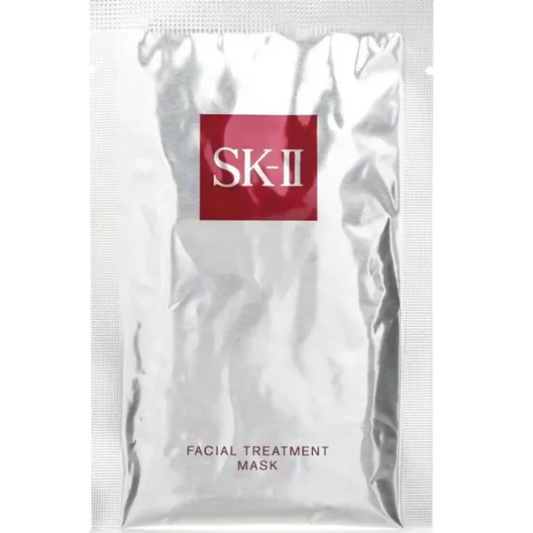 Facial Treatment Mask (Travel exclusive)
