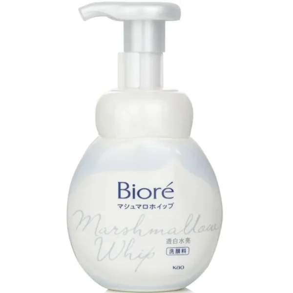 Facial Wash Foaming Mild