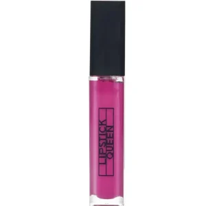 Famous Last Words Liquid Lipstick