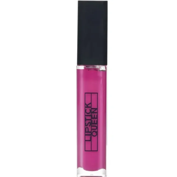 Famous Last Words Liquid Lipstick