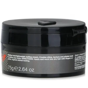 Fat Hed (Firm Hold Lightweight Texture Paste)