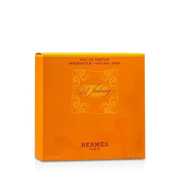 24 Faubourg Eau De Parfum Spray