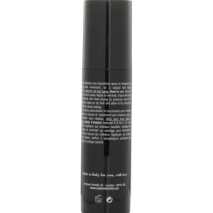 Favoloso 18 Natural Hair Movement Enhancer