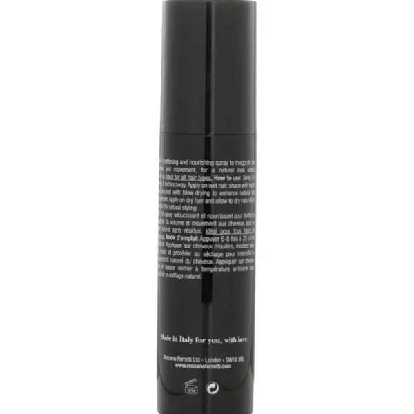 Favoloso 18 Natural Hair Movement Enhancer
