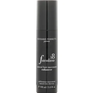 Favoloso 18 Natural Hair Movement Enhancer
