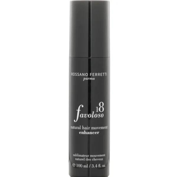 Favoloso 18 Natural Hair Movement Enhancer