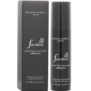 Favoloso 18 Natural Hair Movement Enhancer