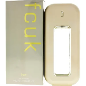 fcuk by French Connection UK for Women