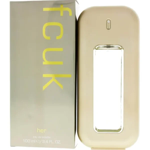 fcuk by French Connection UK for Women