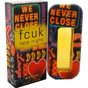 Fcuk Late Night by French Connection UK for Women