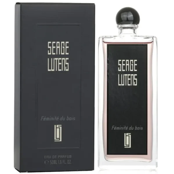Feminite Du Bois Eau De Parfum Spray