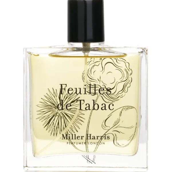 Feuilles De Tabac Eau De Parfum Spray