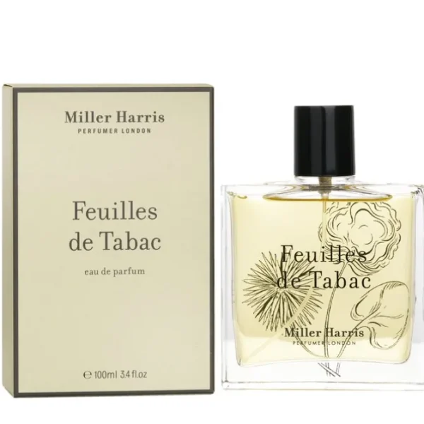 Feuilles De Tabac Eau De Parfum Spray